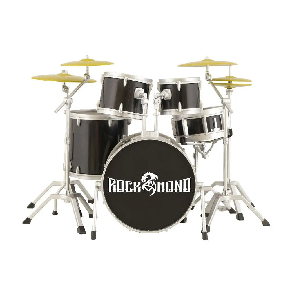 1/12 ROCKMONO Drums (box of 10) 鼓