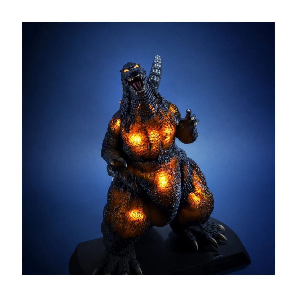 UA Monsters GODZILLA (1995) 哥斯拉 哥吉拉