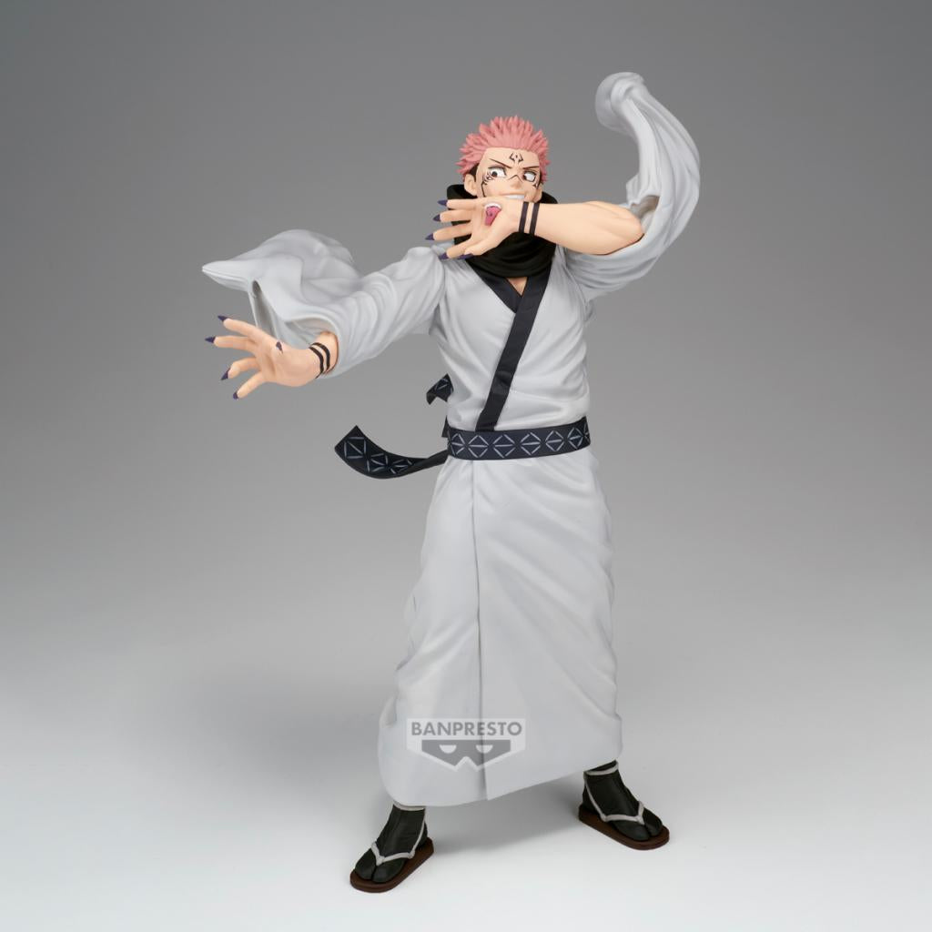 [GRANDISTA] JUJUTSU KAISEN - SUKUNA 咒術迴戰 宿儺