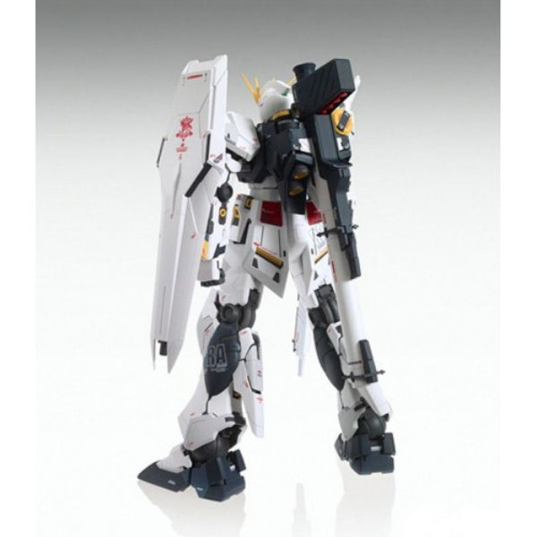 MG 1/100 ν Gundam Ver. Ka 機動戰士 高達 v Nu RX-93