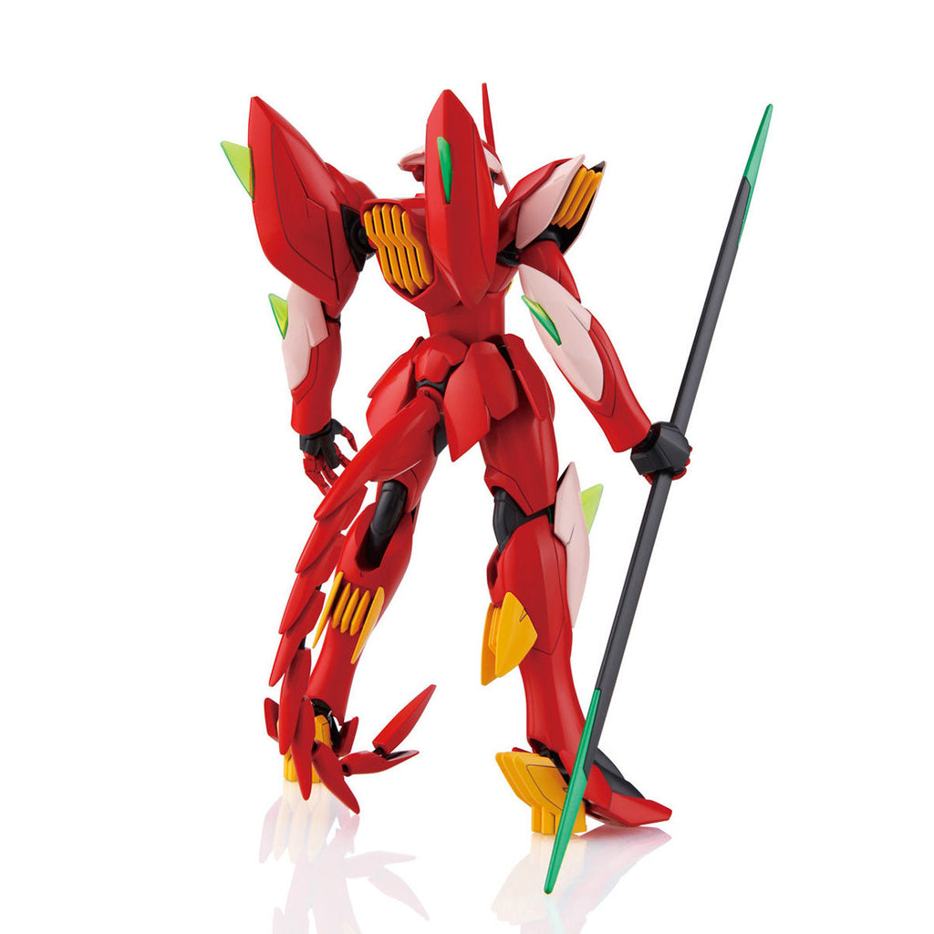 HG 1/144 基拉加