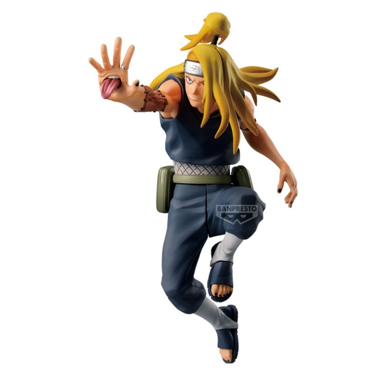 [VIBRATION STARS] NARUTO 72 SERIES 40 (DEIDARA / SASUKE) 火影忍者 迪達拉 內輪 佐助