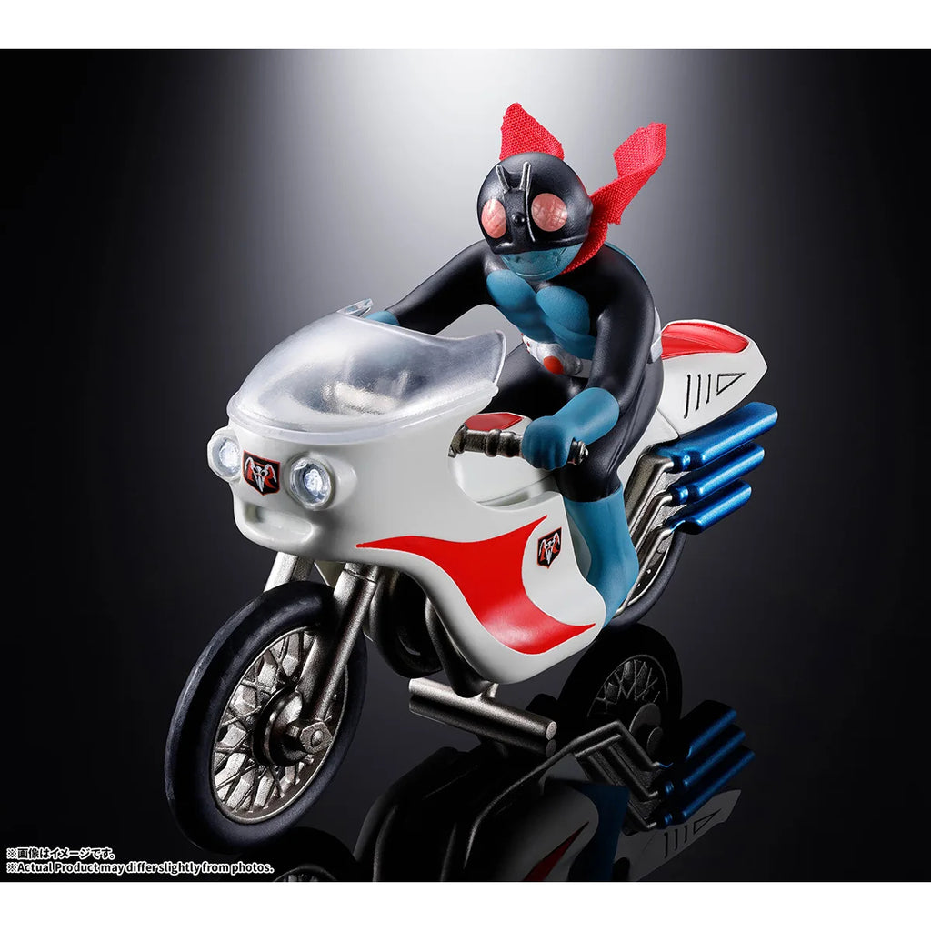 POPYNICA CYCLONE (MASKED RIDER 1) 幪面 超人