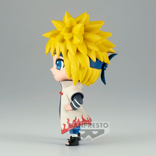 [REPOPRIZE] NARUTO SHIPPUDEN NAMIKAZE MINATO 火影忍者 疾風傳 波風皆人 湊 水門 四代目