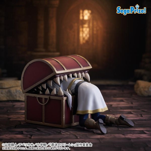 [LUMINASTA] FRIEREN FRIEREN IN MIMIC 葬送的芙莉蓮 寶箱怪