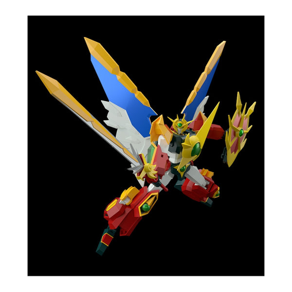 MODEROID Daiteioh 完全勝利大帝王 大帝王