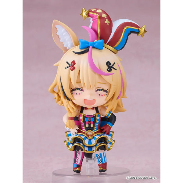 2387 Nendoroid Omaru Polka 黏土人 尾丸波爾卡