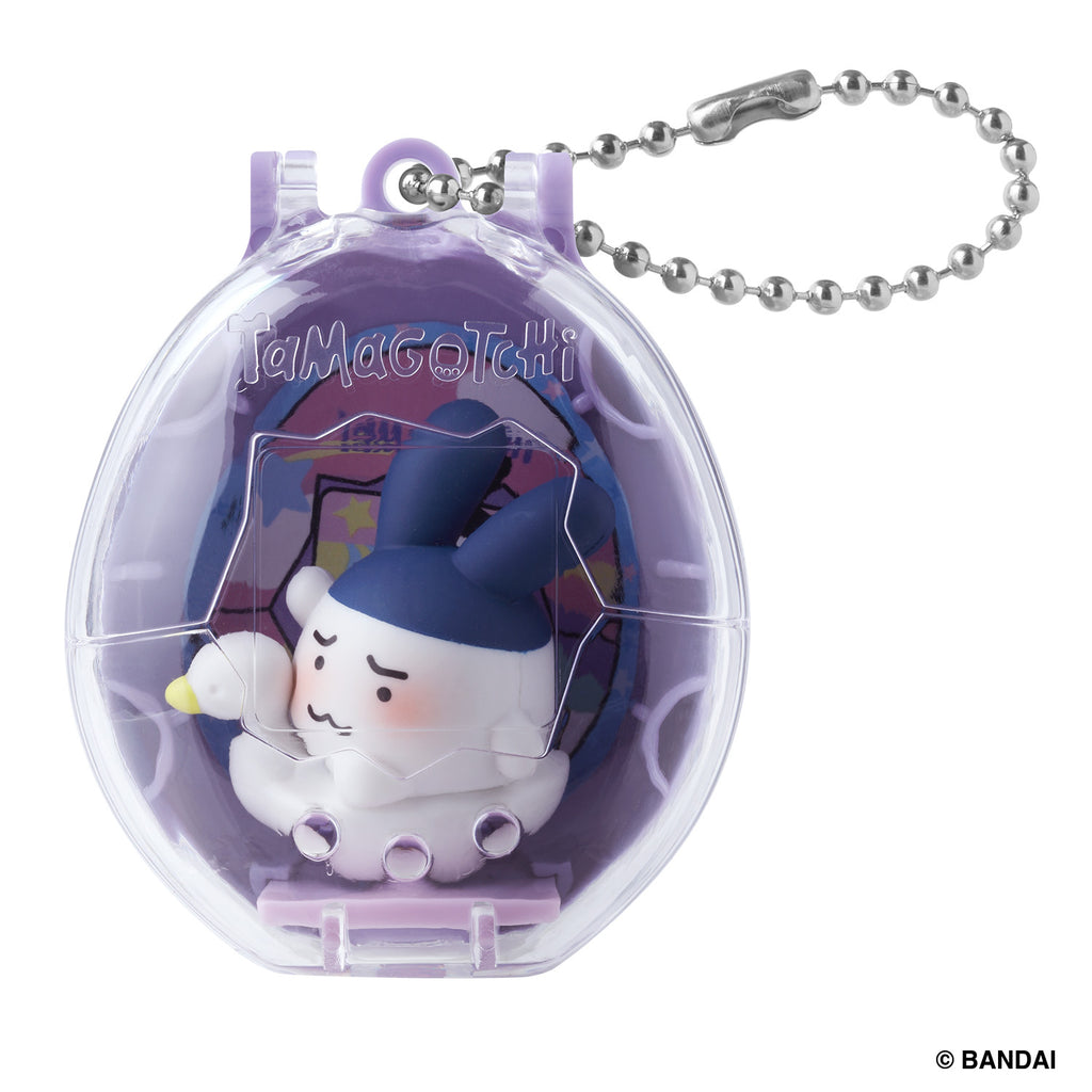 TAMAGOTCHI COLLECTIBLES POOP TIME (box of 6) 他媽哥池 塔麻可吉