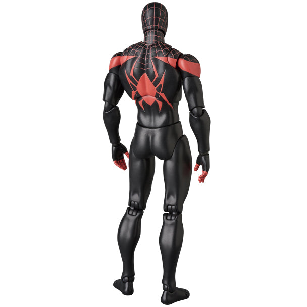MAFEX SPIDER-MAN Miles Morales (COMIC RENEWAL Ver.) 蜘蛛俠
