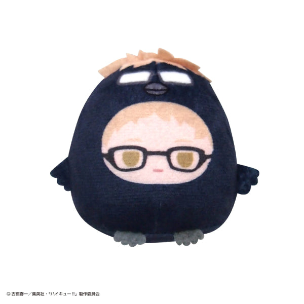 Haikyu!! Tenorinzu Collection 1 (set of 10) 排球少年 tenori