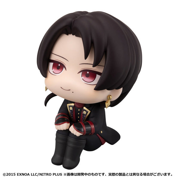 Lookup Touken Ranbu-ONLINE Kiyomitsu Kashu 刀劍 亂舞 加洲 清光