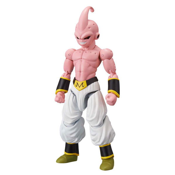 DRAGON STARS POSEABLE FIGURE MAJIN BU FINAL FORM 龍珠 魔人布歐 最終形態