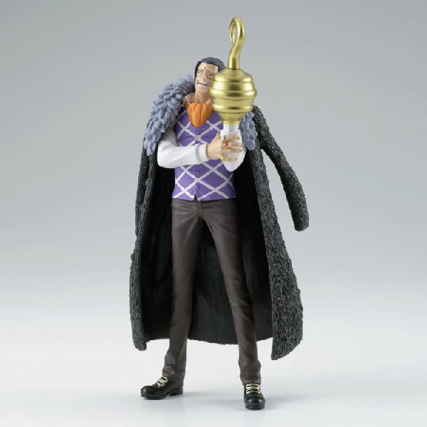 [DXF] ONE PIECE ～THE GRANDLINE SERIES～EXTRA CROCODILE 海賊王 鱷魚