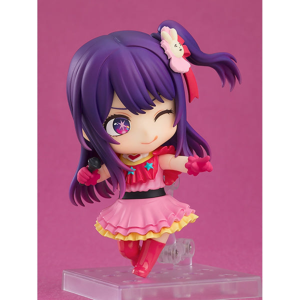 2300 Nendoroid Ai 黏土人 我推的孩子 星野愛 小愛 Hoshino