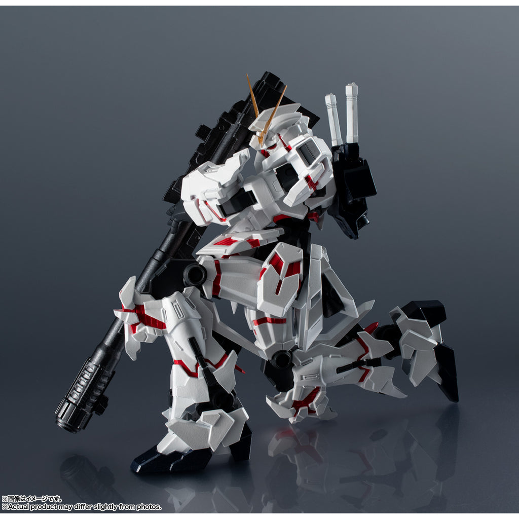 GUNDAM UNIVERSE RX-0 UNICORN GUNDAM RENEWAL