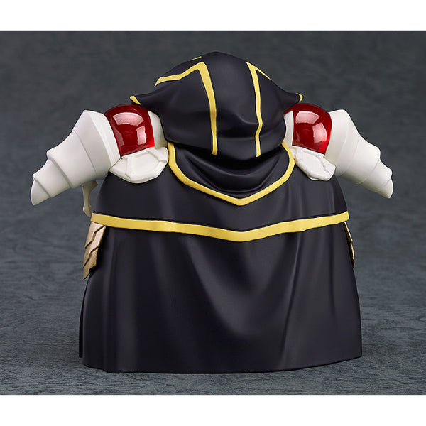 631 Nendoroid Ainz Ooal Gown 安茲‧烏爾‧恭 アインズ・ウール・ゴウン 不死者之王