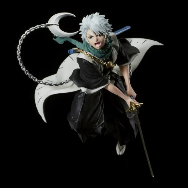 [VIBRATION STARS] BLEACH TOUSHIRO HITSUGAYA 漂靈 死神 千年血戰 日番谷冬獅郎 Toshiro