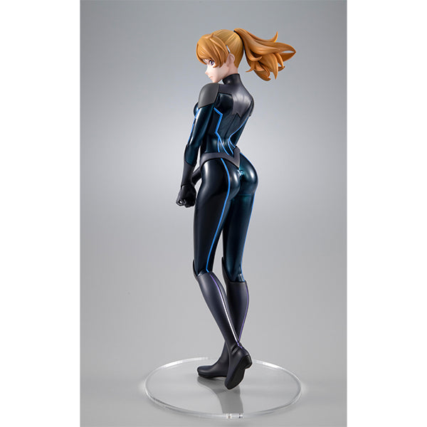 YAMATO Girls STAR BLAZERS REBEL 3199 - Moriyuki Dezariam suit Ver. 宇宙戰艦 大和號 森雪