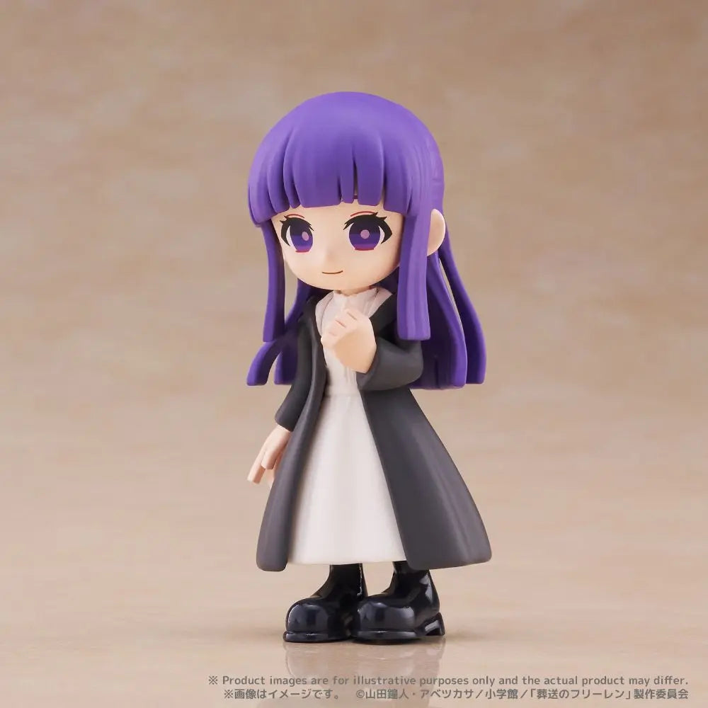 PalVerse Frieren Beyond Journey's End (box of 6) 葬送 的 芙莉蓮