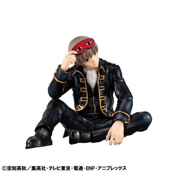 G.E.M. series Gintama Palm Size Okita san 銀魂 沖田 總悟