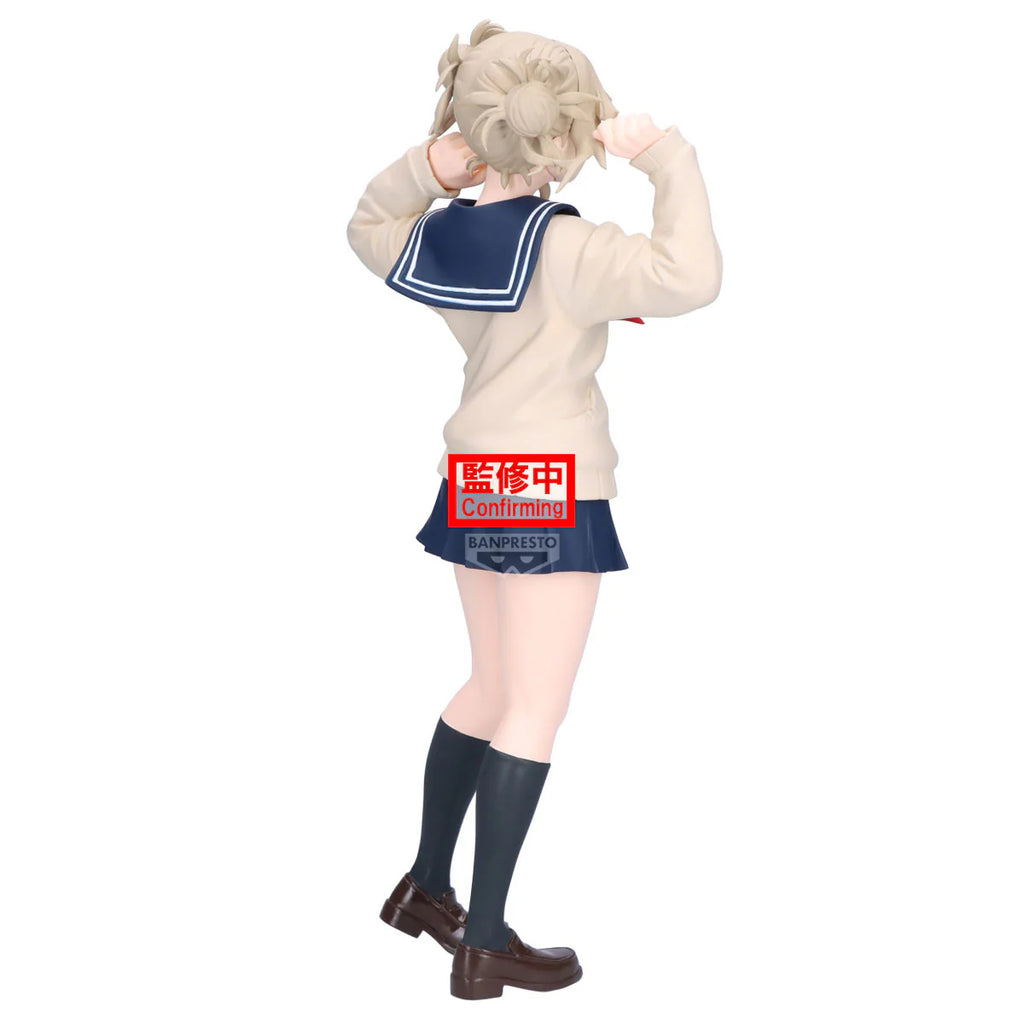 [GLITTER&GLAMOURS] MY HERO ACADEMIA - HIMIKO TOGA II 我的英雄學院 渡我 被身子