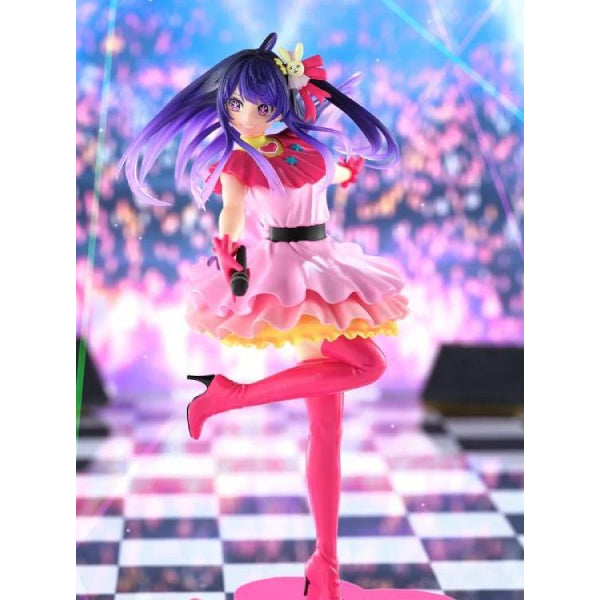 [Espresto]【OSHI NO KO】-EXCITE MOTIONS-AI FIGURE 我推的孩子 星野愛