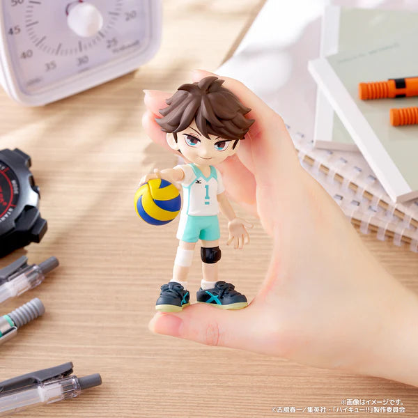 PalVerse Haikyuu!! Collection Vol.2 (set of 6) 排球少年