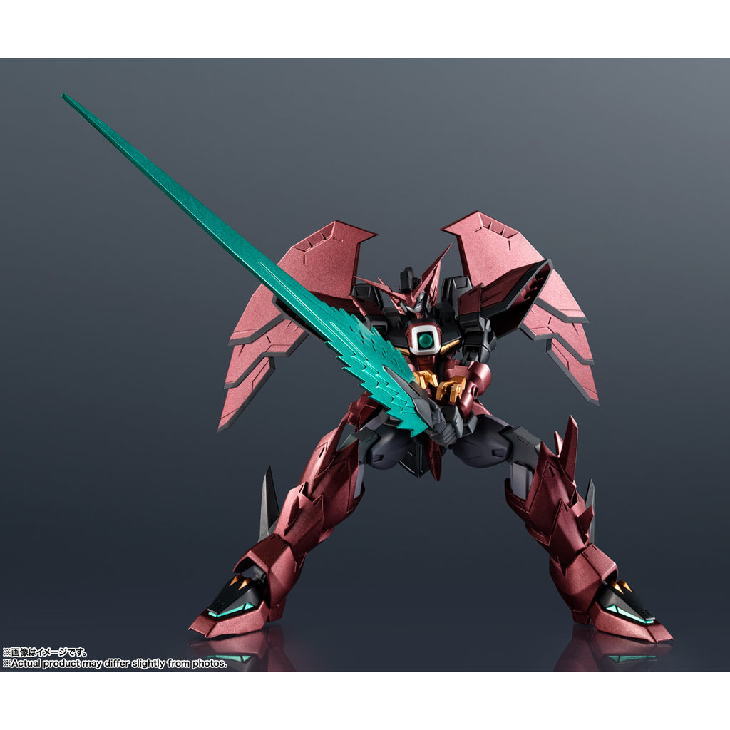 GUNDAM UNIVERSE OZ-13MS GUNDAM EPYON
