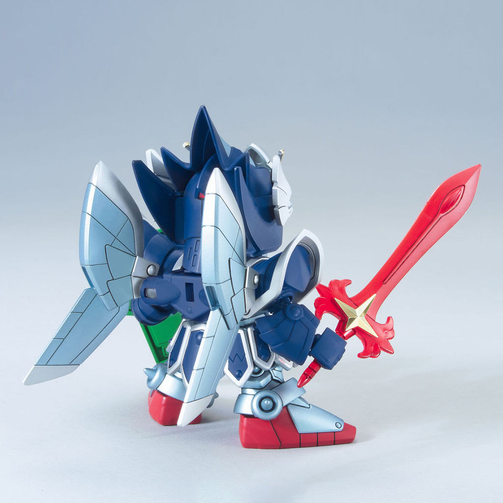 BB393 LEGENDBB FULL ARMOR KNIGHT GUNDAM 機動戰士 傳說系列 全武裝騎士高達 BB戰士
