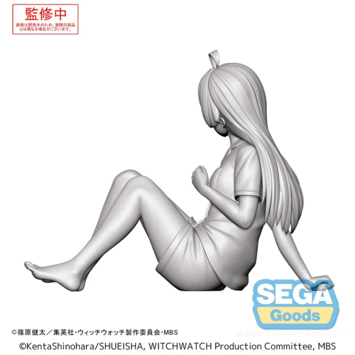 [YUMEMIRIZE] WITCH WATCH - Nico Wakatsuki 魔女 守護者 若月 妮可