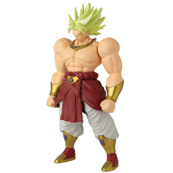 13 INCH LIMIT BREAKER SERIES BROLY 龍珠 布洛尼 布羅利 ブロリー