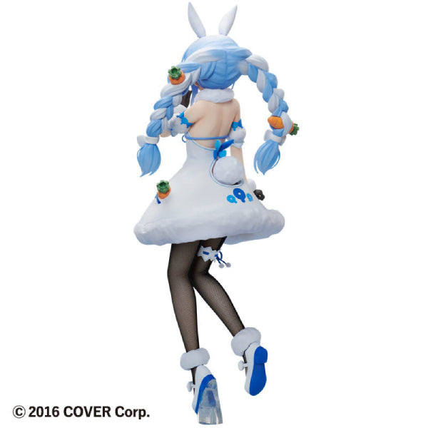 Usada Pekora 1/4 figure 兔田佩克拉