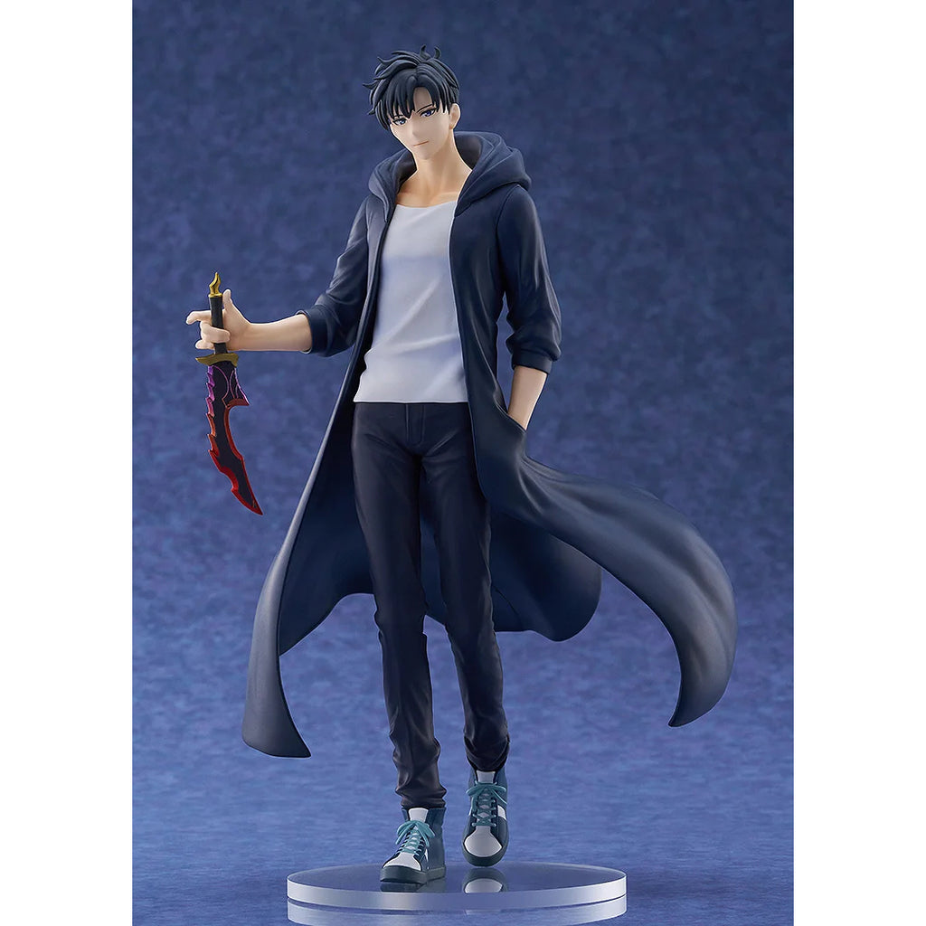 POP UP PARADE Sung Jinwoo L Size 我獨自升級 水篠旬