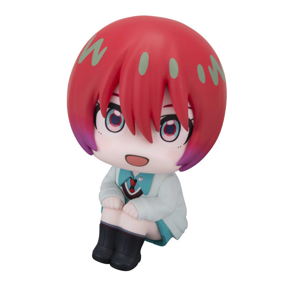 Lookup Mobile Suit Gundam GQuuuuuuX (Yuzuriha Amate Machu / Nyaan) 機動戰士 高達 天手讓葉 瑪秋 涅安