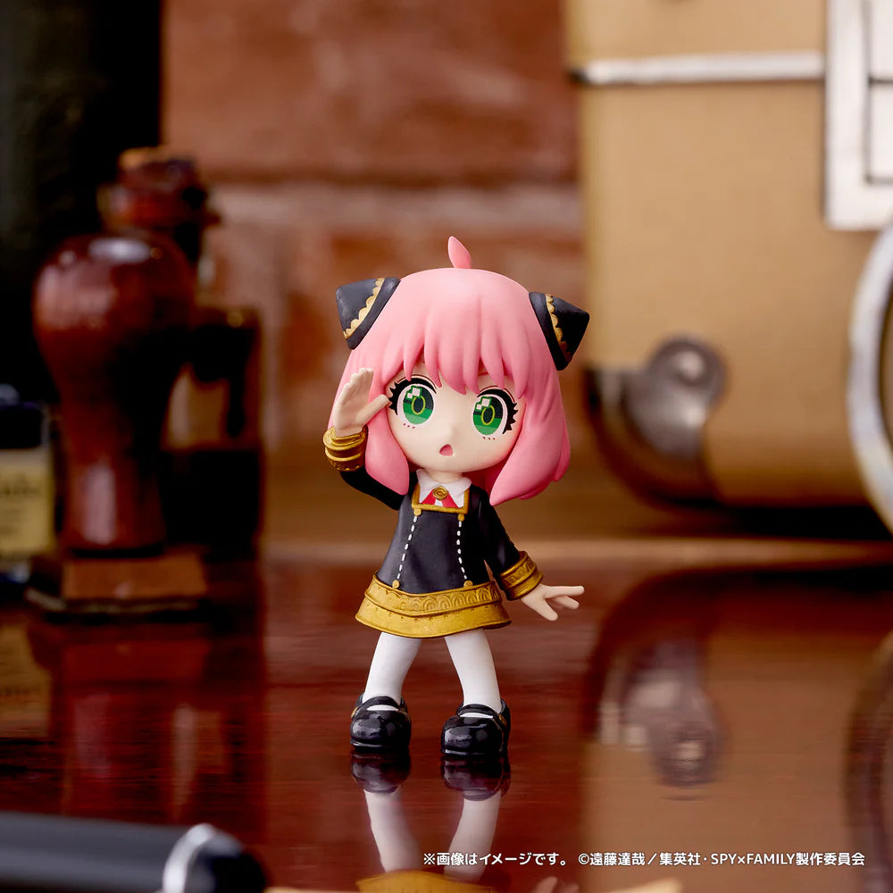 PalVerse SPY×FAMILY (set of 6) 間諜 家家酒 安妮亞