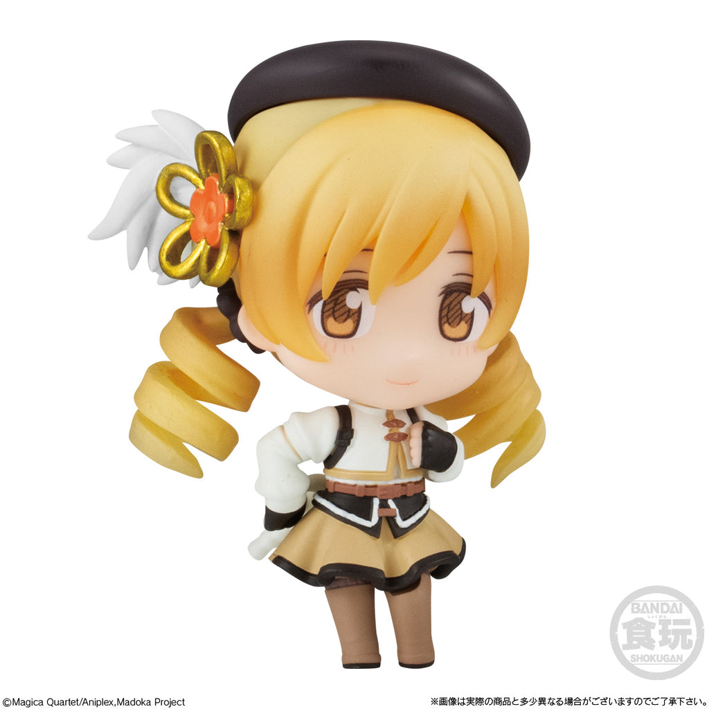PUELLA MAGI MADOKA MAGICA THE MOVIE Walpurgisnacht Rising (Box of 14) 魔法 少女 小圓