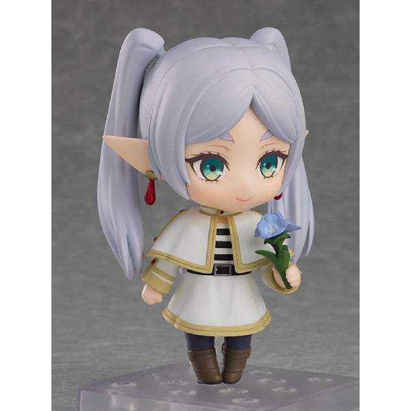 2367 Nendoroid Frieren 黏土人 葬送的芙莉蓮 芙莉蓮