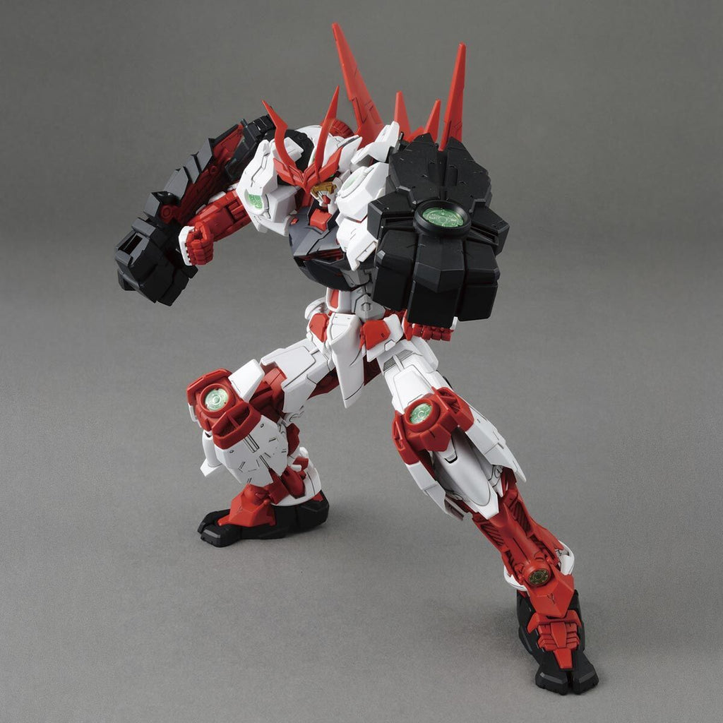 MG 1/100 Sengoku Astray Gundam 機動戰士 迷惘高達 戰國迷惘頑駄無