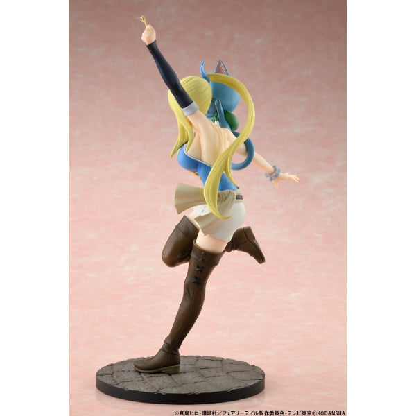 1/8 Lucy Heartfilia Wink ver. 妖精尾巴 露西·哈特菲利亞
