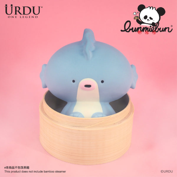 Urdu - Bunmiebun series (set of 5) 胖包點