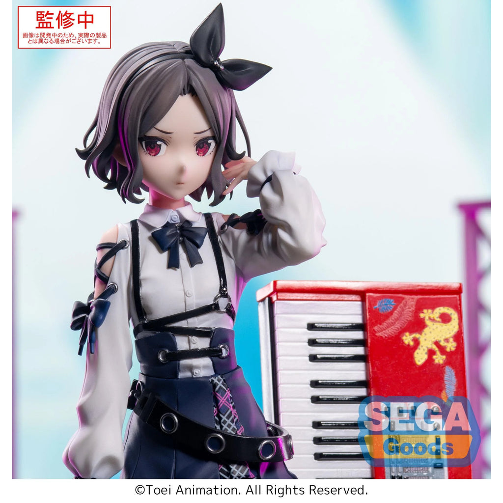 [XStellar] GIRLS BAND CRY - Tomo Ebizuka 少女樂團 吶喊吧 海老 塚智