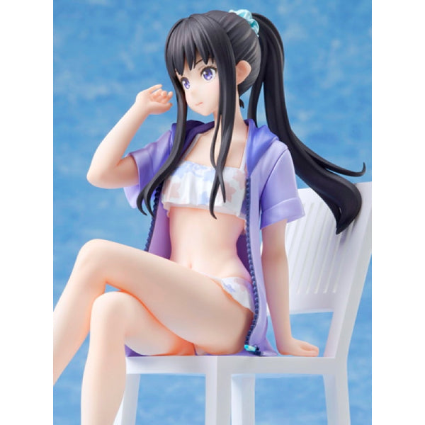 Lycoris Recoil Takina Inoue Non scale figure 莉可麗絲 井之上瀧奈