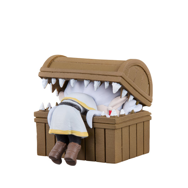 Frieren Beyond Journey’s End Figure Collection (set of 5) 扭蛋 gashapon capsule 葬送的芙莉蓮