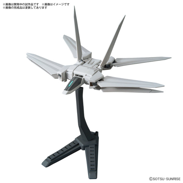 OPTION PARTS SET GUNPLA 10 (GALAXY BOOSTER) 機動戰士 高達 替換用部件套裝 銀河推進器