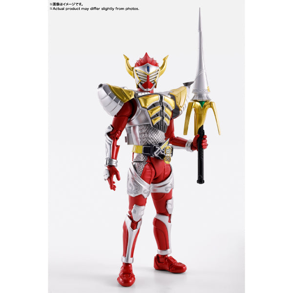 S.H.Figuarts (SHINKOCCHOU SEIHOU) BARON BANANA ARMS 幪面超人 鎧武 巴隆 香蕉裝甲 香蕉鎧甲 真骨雕 true bone SHF