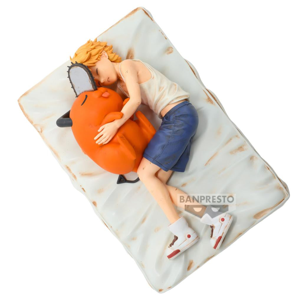 [BREAK TIME COLLECTION] CHAINSAW MAN VOL.4 鏈鋸人 電鋸人 波奇塔 淀治