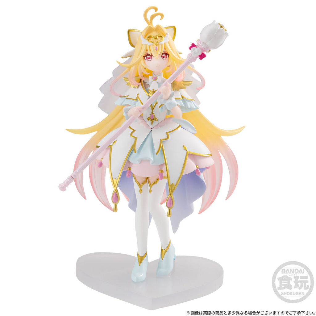 [魂SHOP限定] 《名偵探光之美少女》 豪華版造型公仔套裝2