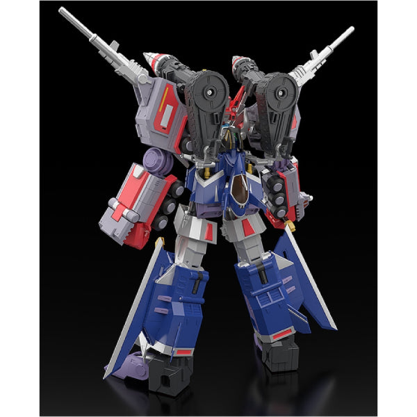 THE GATTAI Max Combine DX FullPower Gridman 超合體超人 DX力量全開古立特 電光超人