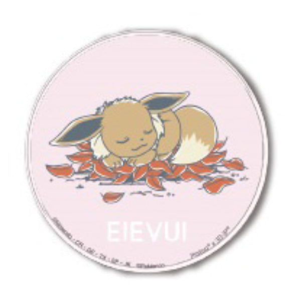 PCL-06 Pokemon Daily Sketch Pachit Badge Collection (6 variants) 寵物小精靈 寶可夢 比卡超 襟章 拼圖