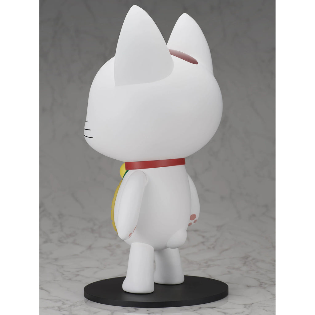 DAN DA DAN - Turbo Granny (Beckoning cat) 1/1 scale 膽大黨 高速婆婆